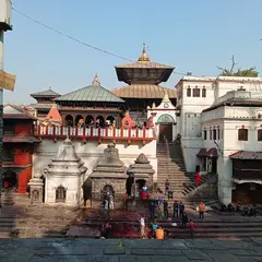 Pashupatinath Temple