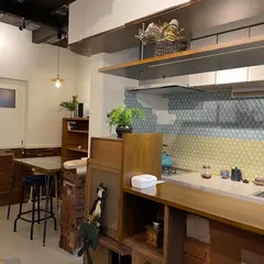麦ねこ風ねこ