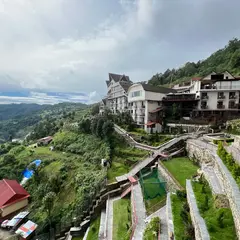 Hotel Mystic Mountain