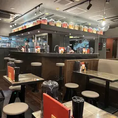 四川担々麺 ななつぼし