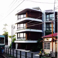 Sango Katase Guest Rooms