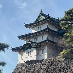 江戸城 富士見櫓