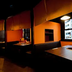 炭焼肉 石田屋。 トアロード店