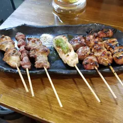 炭屋 風天