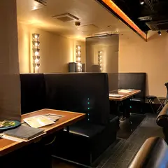 京ちゃばな 北新地店