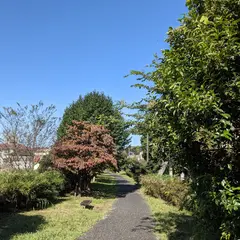 横浜水道みち
