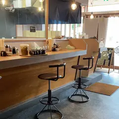 きてん ラーメン