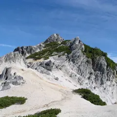 燕岳