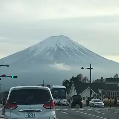 役場入口