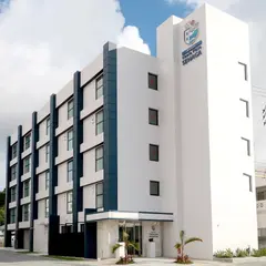 HOTEL Chula Vista SENAGA/ホテルチュラビスタ瀬長