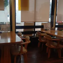 コーヒーハウス シンフォニー
