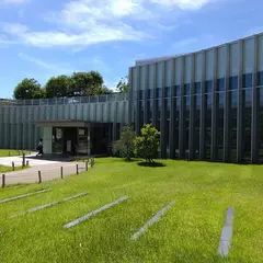 神戸市立東灘図書館