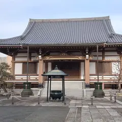 勝國寺（勝国寺）