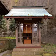 海積神社