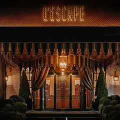 Palais de Chine