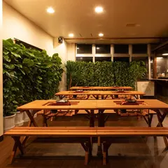 沖縄しゃぶしゃぶ もとぶ美ら海店