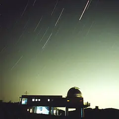 美星天文台
