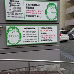 新妻ひふ科
