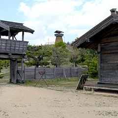 中世夢が原