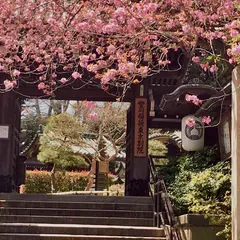 豊川稲荷東京別院
