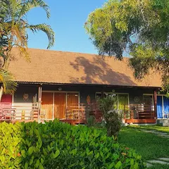 Coconut Grove Lodge