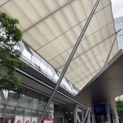 東京駅八重洲南口