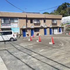 素泊り専科サンジュ