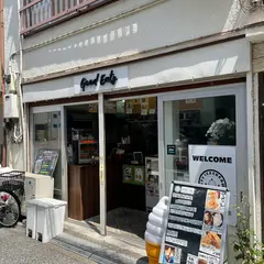 Good Eats by CITY ICE CREAM & COFFEE