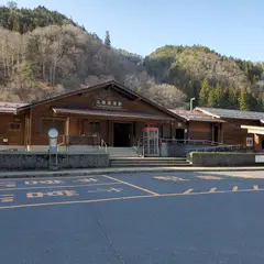 九頭竜湖駅
