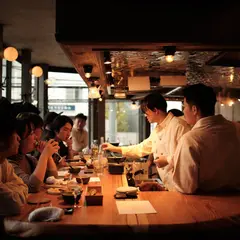 天ぷらと白ワイン テンキ