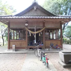 阿蘇神社