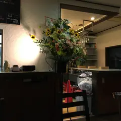 トラットリア アルレッキーノ