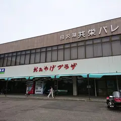 田沢湖共栄パレス