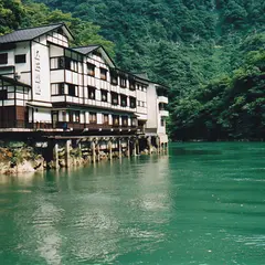 大牧温泉