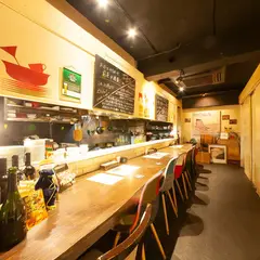 肉バル ORENCHI（オレンチ）
