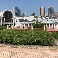 九龍公園遊泳池