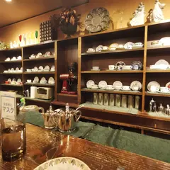 珈琲もえぎ三ノ宮店