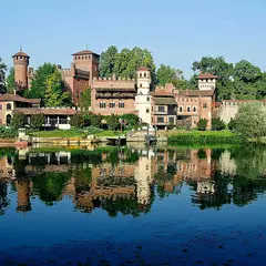 Borgo Medievale