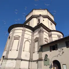 Chiesa di Santa Maria del Monte dei Cappuccini