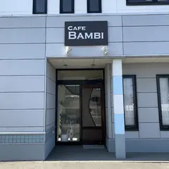CAFE BAMBI