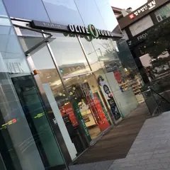 올리브영 강남구청역점