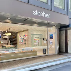 stasher concept shop
