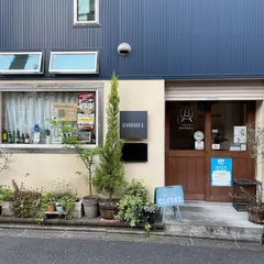 鉄板食堂BARREL