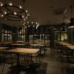 THE WHARF HOUSE YAMASHITA KOEN