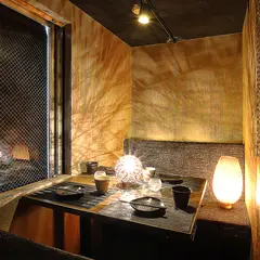 肉と魚と、たまご。個室居酒屋 殻YABURI 藤沢店