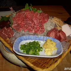 郷土料理 五郎八