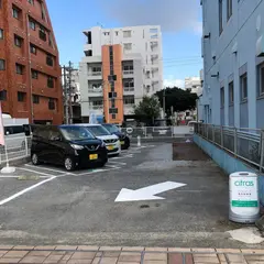 シトラスカーシェア/レンタカー 那覇久茂地2-15ステーション