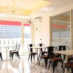 リンカフェ ママリン