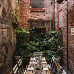 Oddfellows Café + Bar