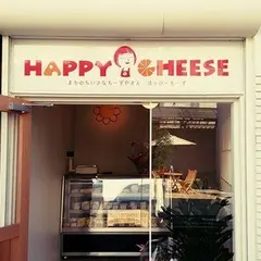 HAPPY CHEESE